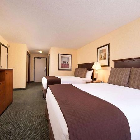 Red Lion Hotel Pasco Airport & Conference Center Exteriér fotografie