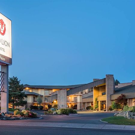 Red Lion Hotel Pasco Airport & Conference Center Exteriér fotografie