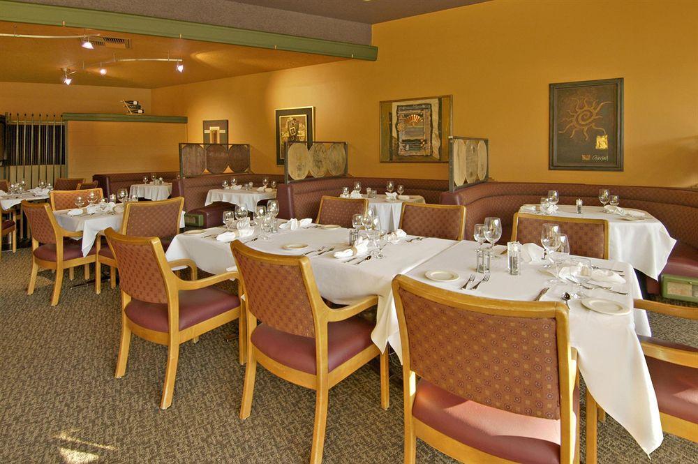 Red Lion Hotel Pasco Airport & Conference Center Restaurace fotografie